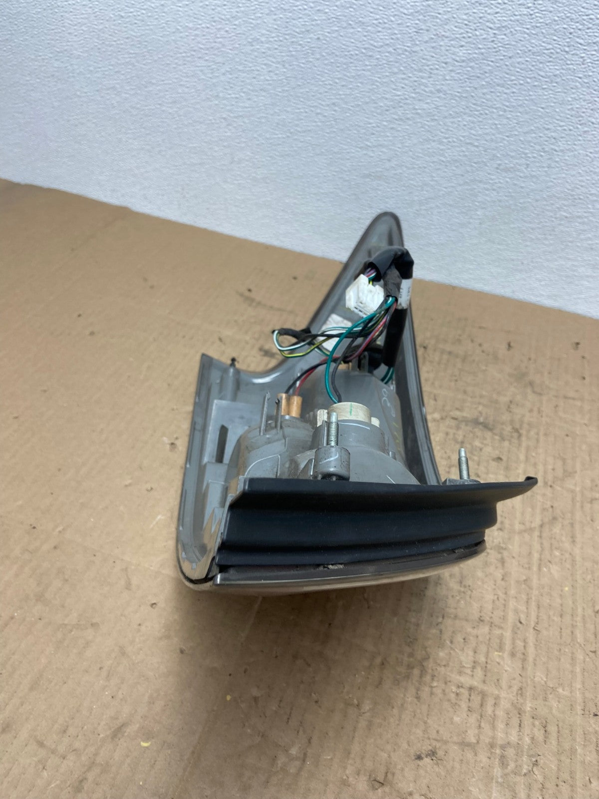 2013 2014 2015 Nissan Altima Right Passenger RH Side Tail Light AB8407 LK5