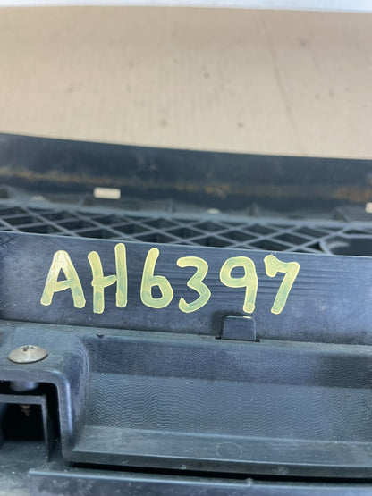 2003 2004 2005 2006 Honda Element Front Upper Grill Grille ah6397 DG5