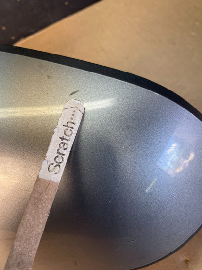 2015 - 2019 Hyundai Sonata Left Driver View Door Mirror AD5655 DW7