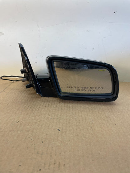 2006 - 2010 BMW 528i 530i 535i Right Passenger Door View Mirror AG2703 MS4