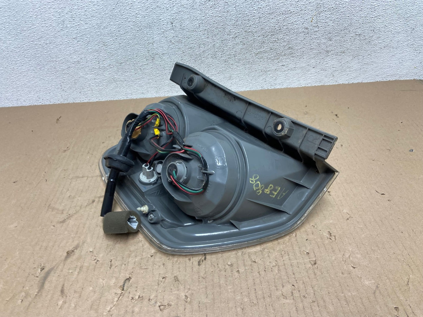2006 2007 2008 Honda Pilot Right Passenger Rh Side Tail light AE8808 LK5