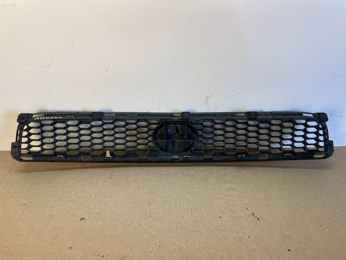 2005 to 2010 Scion TC Front Upper Grill Grille AH0320 DG3
