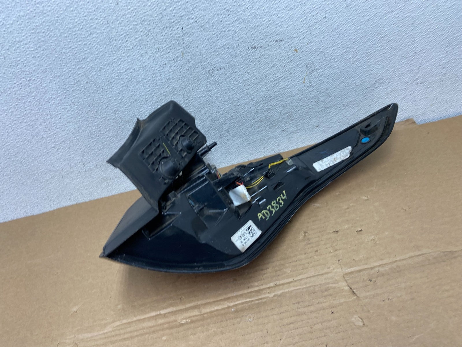 2017 2018 2019 Ford Escape Left Driver LH Side Tail Light AD3834 DW5