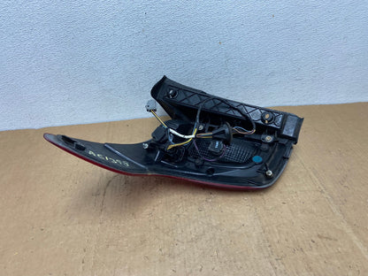 2011-2015 Ford Explorer Police Package Right Passenger Side Tail light AD1398 LK5