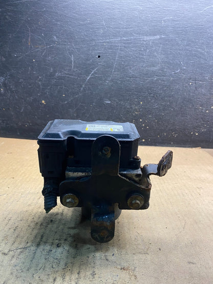 2011 - 2014 Ford E250 E350 Van  ABS Anti Lock Brake Pump Module Oem Z2400 DG1