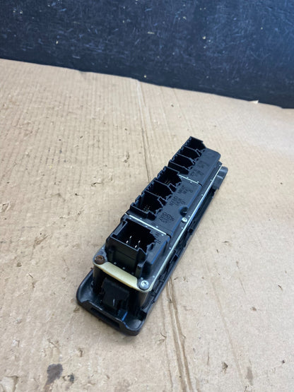 2007-2013 Chevy Suburban Tahoe Yukon Front Left Driver Window Switch AE3885 DG3