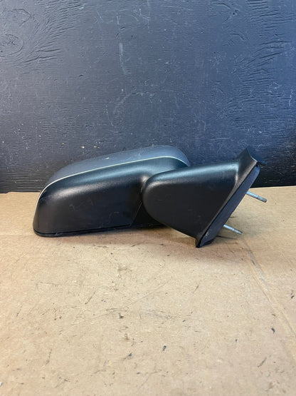 2007 2008 2009 Chrysler Aspen Right Passenger RH Mirror Heated AE1076 DW3