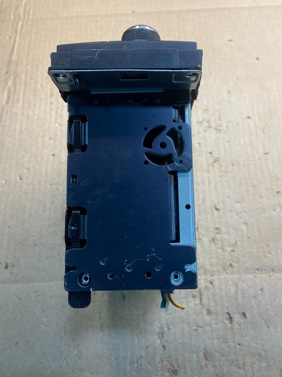 2007-2012 Chrysler Dodge Jeep Ram Radio CD MP3 AUX Receiver  Y7653 DG2