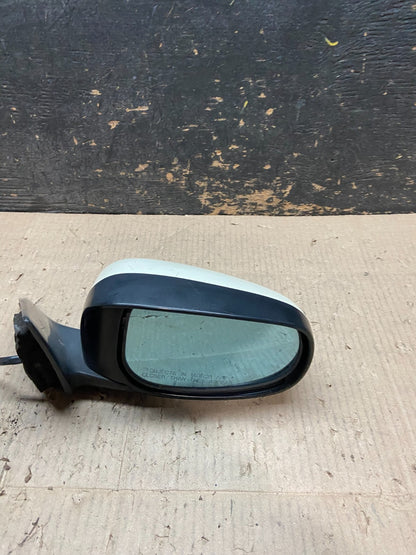 1994 1995 1996 Infiniti Q45 Right Passenger RH View Door Mirror X7995 DG12