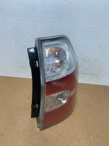 2004 2005 2006 Acura Mdx Right Passenger Side Rh Tail Light DEPO AE2896 LK2