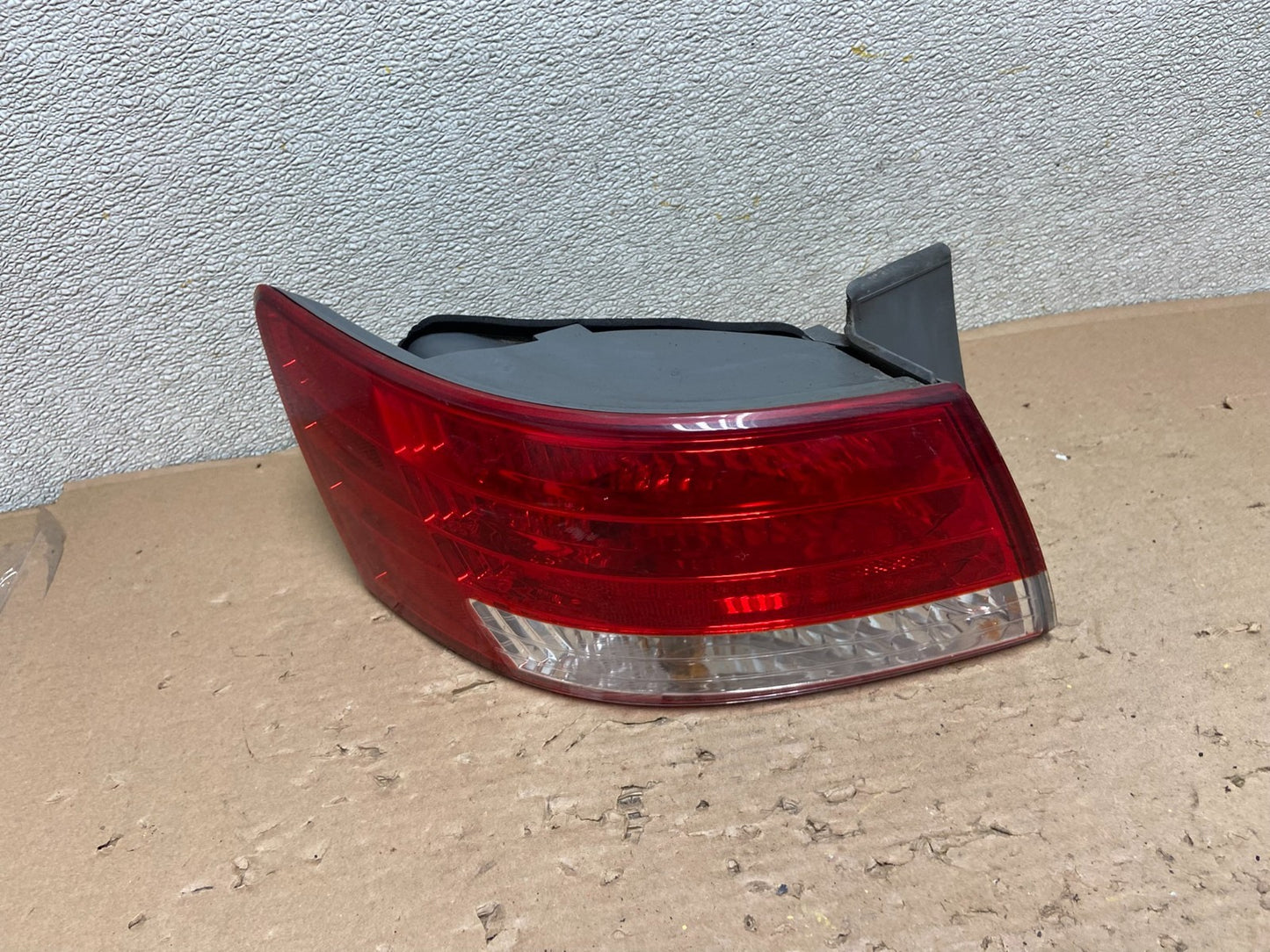 2006 2007 2008 Hyundai Sonata Left Driver Lh Side Tail Light AB0924 LK0