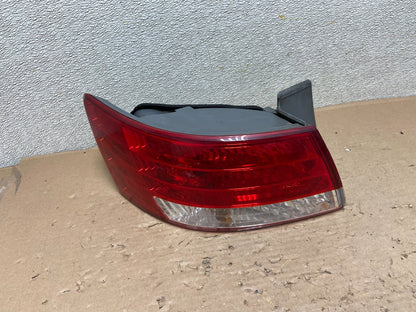 2006 2007 2008 Hyundai Sonata Left Driver Lh Side Tail Light AB0924 LK0