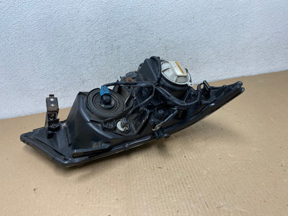 2007 2008 2009 Acura MDX Headlight Xenon HID Left Driver Lh Side AF3105 LK6