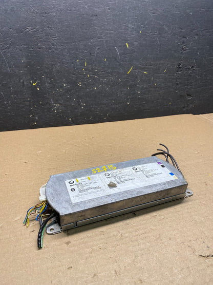 2006 2008 BMW 750i Bluetooth Telematics Communication Module S2715 DG1