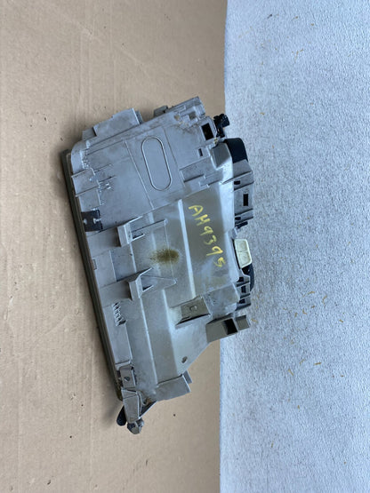 1997-1999 Mercedes W140 S320 S500 Left Driver LH Side Headlight AH9395 DG6