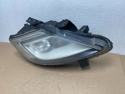 2007 - 2009 Mazda Cx9 Cx-9 Right Passenger RH Headlight Halogen AG5797 DW1