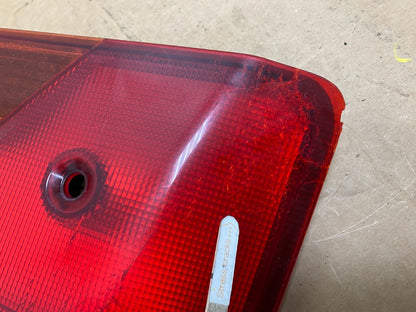 1999 2000 2001 Honda Odyssey Right Passenger RH Tail Light Inner OEM X2790 DW5