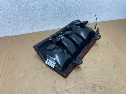 2008-2016 Jeep Patriot Right Passenger Rh Side Tail Light AD3124 LK5
