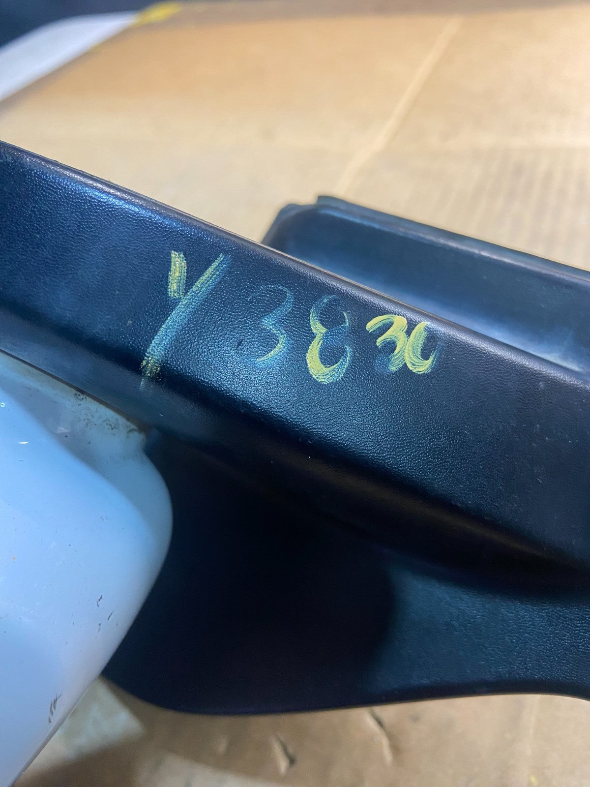 2015 2018 Chevrolet City Express Right Passenger RH Side View Mirror y3830 DG8