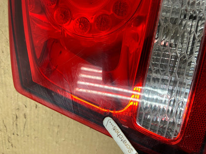 2011-2020 Dodge Journey Right Passenger Rh Side LED Inner Tail Light AG8829 LK3