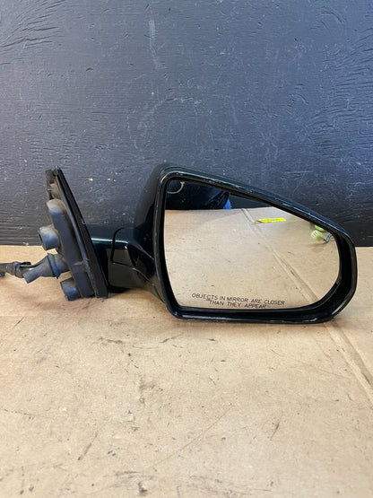 2010 to 2015 Cadillac SRX Right Passenger Rh Side Door Mirror AE1082 DW9