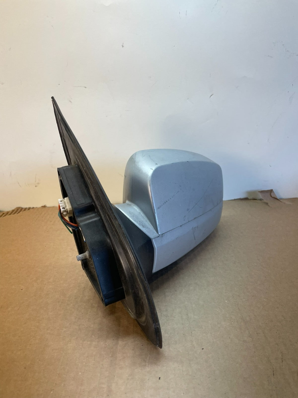 2003 to 2009 Kia Sorento Left Driver LH Door Mirror AG3053 DG1