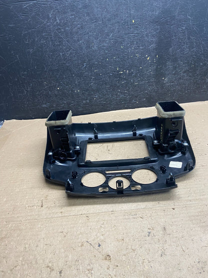 2013-2021 Nissan NV200 Center Console Radio Climate Control Air Vent AH5386 DG4