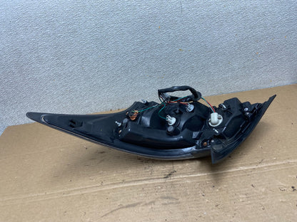 2012 2013 2014 Nissan Maxima Left Driver Lh Side Tail light AB4628 LK4