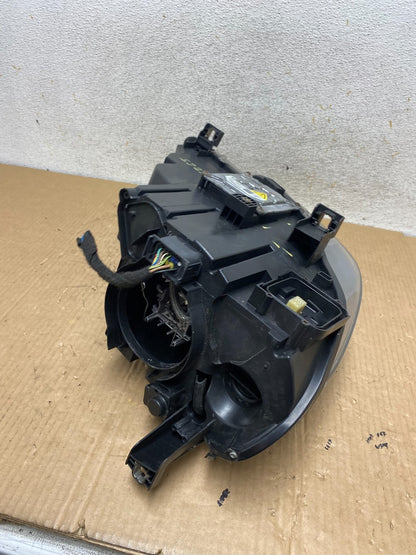 2007 2008 2009 2010 Bmw X5 Left Driver Lh Side Headlight Xenon Hid AI6865 DW11