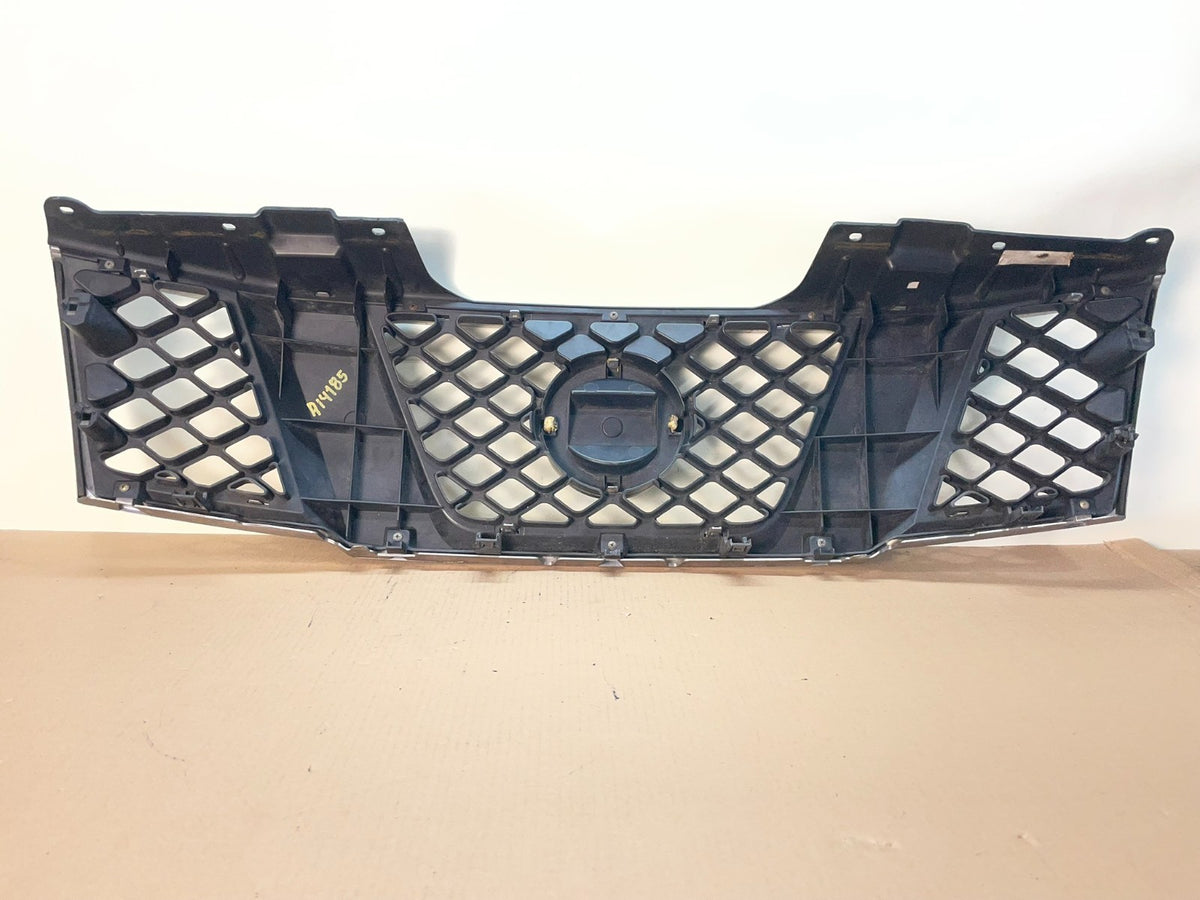 2005-2007 Nissan Pathfinder Chrome Front Upper Grill Grille AI4185 DG3