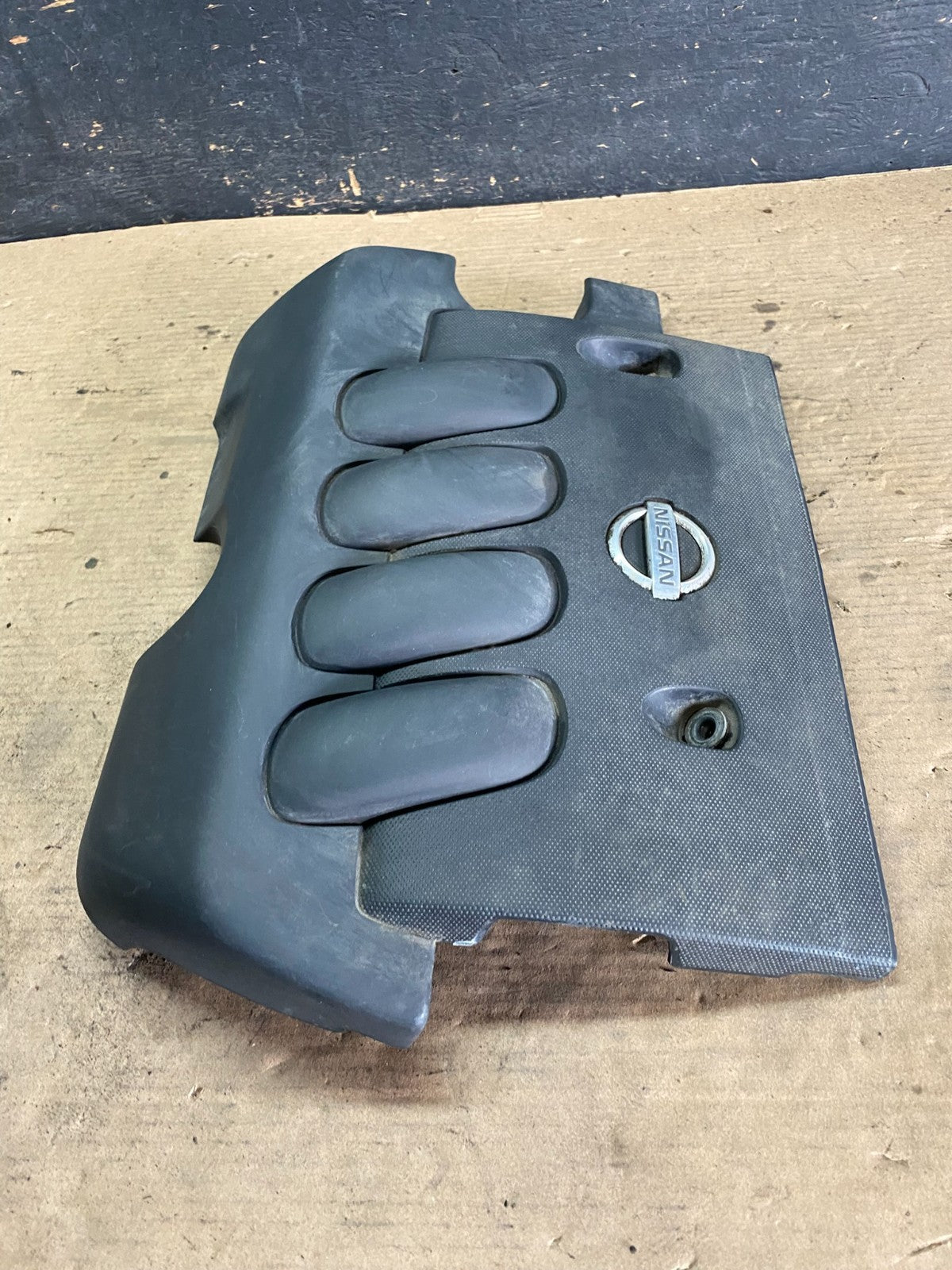 2007 to 2012 Nissan Sentra Engine Motor Cover Oem O8238 DG3