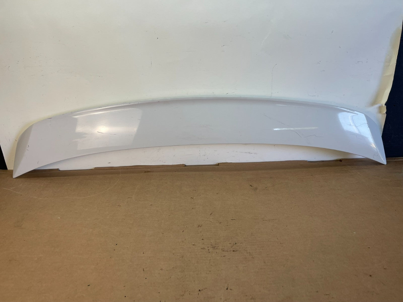 2010 2011 2012 Ford Fusion Rear Trunk Spoiler Wing AG0940 PS0