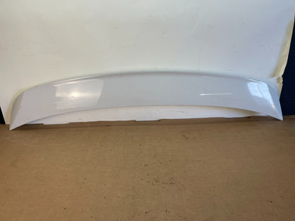 2010 2011 2012 Ford Fusion Rear Trunk Spoiler Wing AG0940 PS0