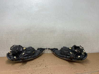 2002 - 2005 Mercedes ML ML350 ML500 Left+Right Side Halogen Headlights AB1572 DW8