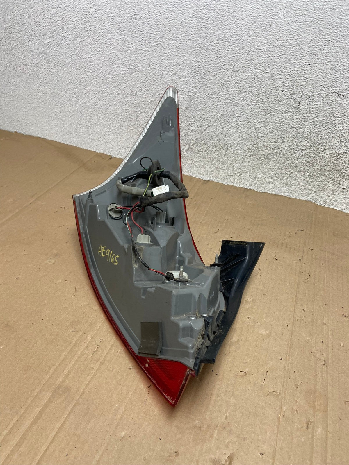 2009 2010 2011 Nissan Maxima Right Passenger RH Side Tail light AE9165 LK5