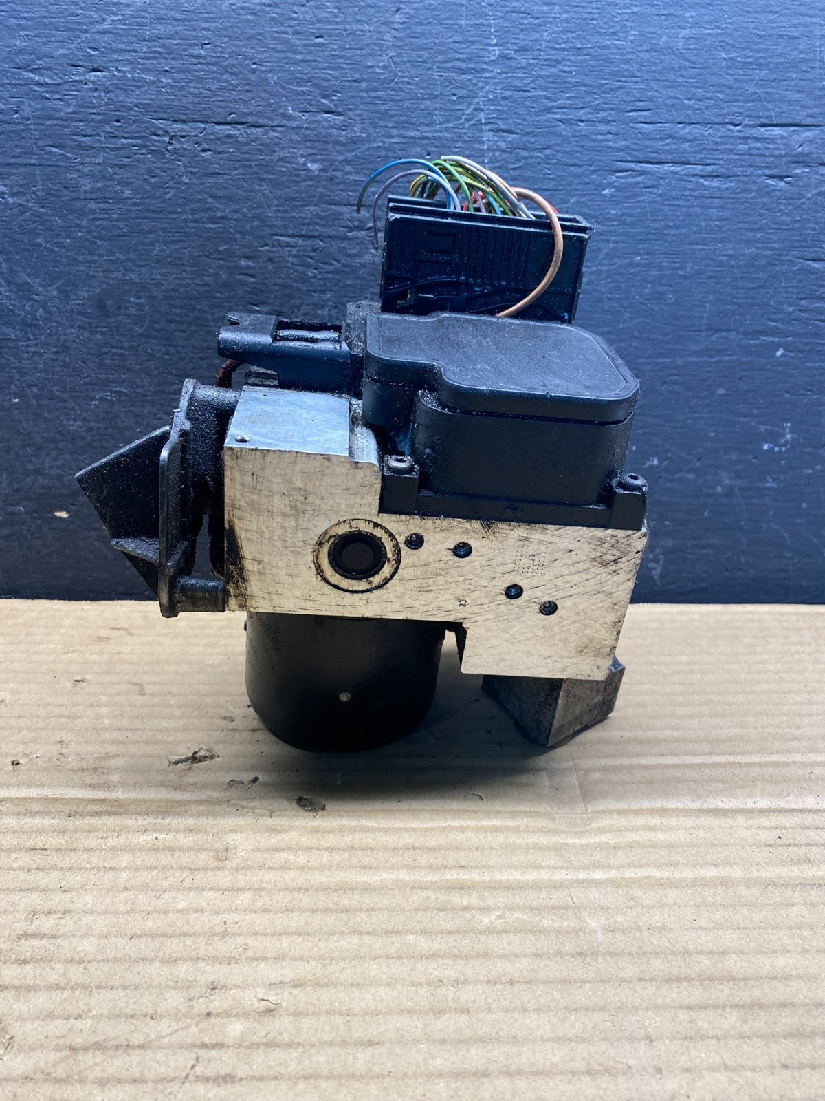 2000-2006 Mercedes-Benz S-Class ABS Anti Lock Brake Pump ae6245 DG1