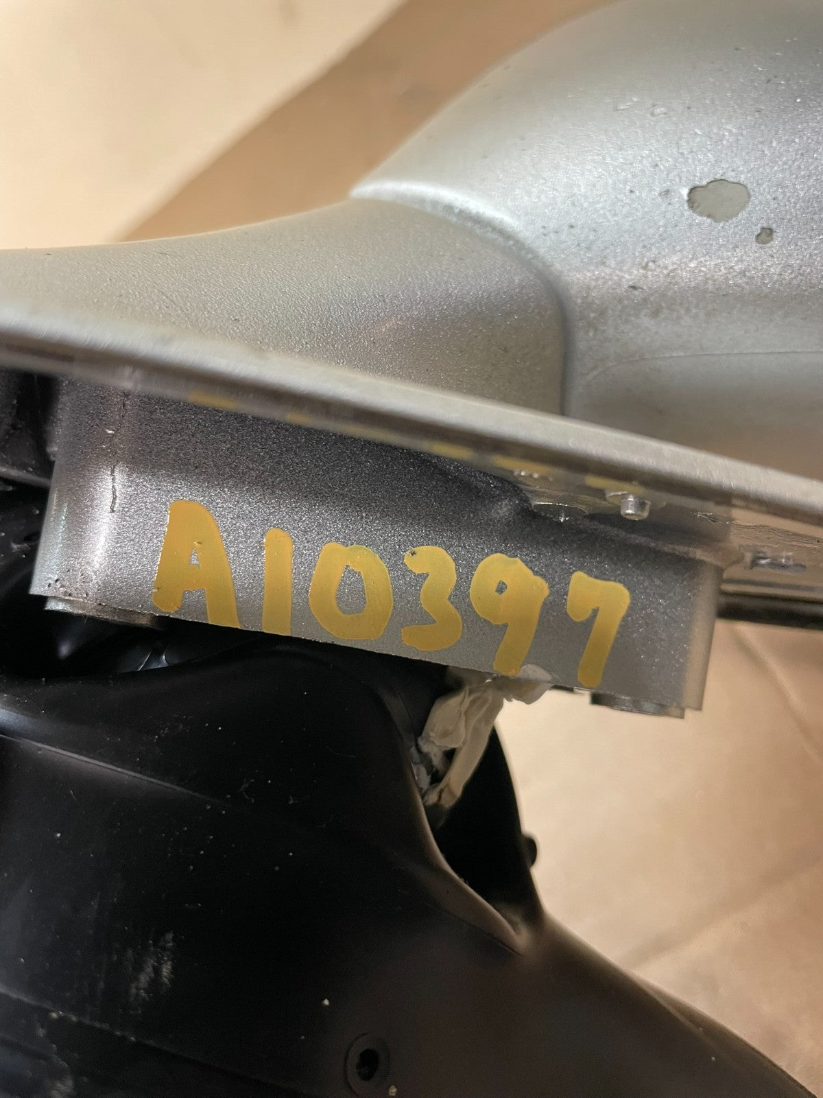 1998 to 2005 Lexus GS300 GS350 GS430 Right Side Power Door Mirror AI0397 DG12
