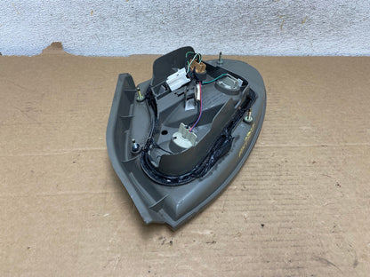 2002 2003 Nissan Maxima Left Driver Lh Side Tail Light AH7900 LK4
