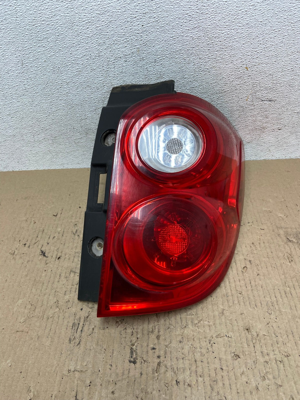 2010 to 2015 Chevrolet Equinox Right Passenger Rh Side Tail Light AF6048 LK0