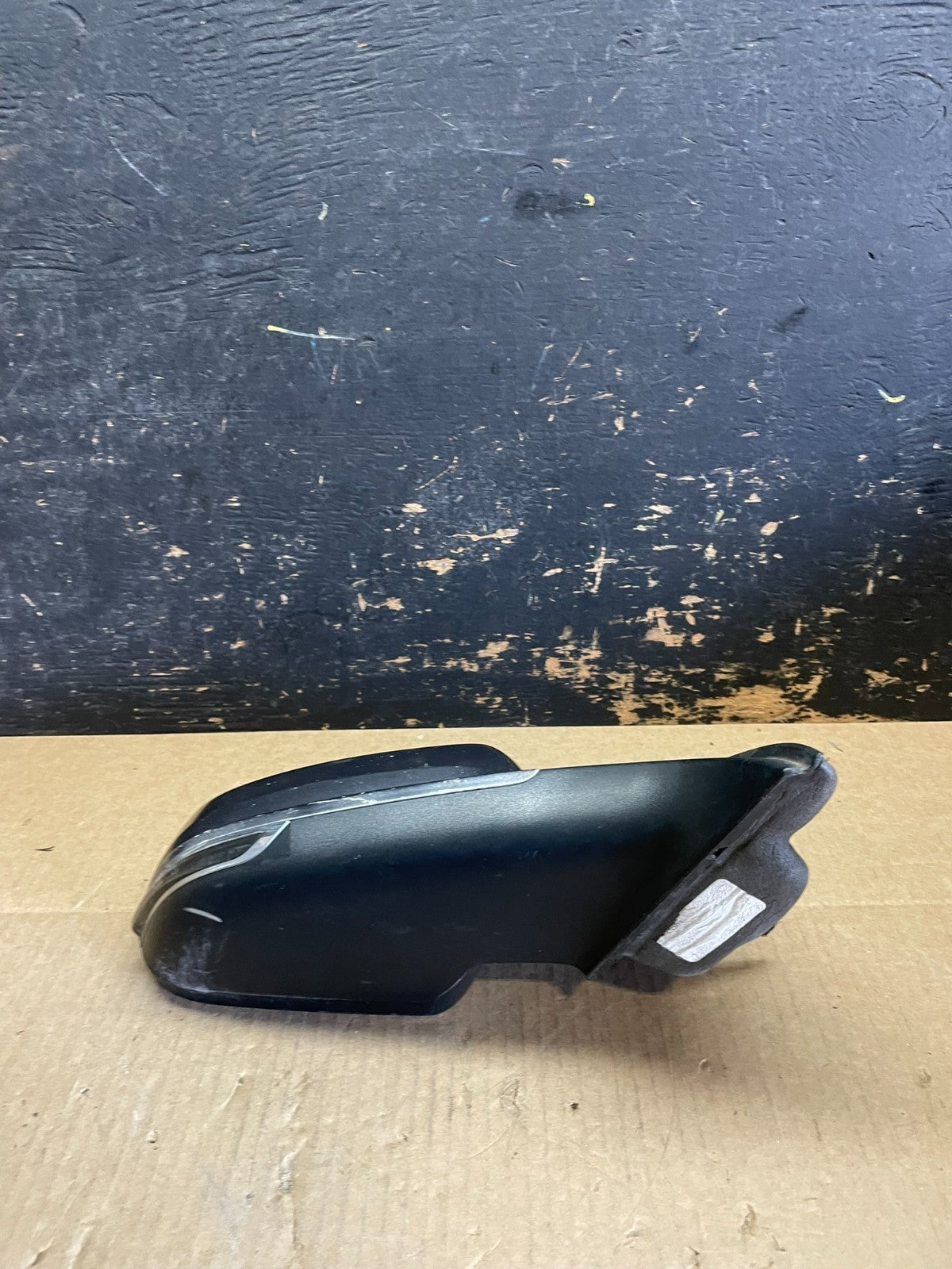 2013 to 2015 Chevrolet Malibu Right Passenger View Turn Door Mirror AA6053 MS3