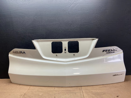 2007 2008 2009 Acura RDX Rear Trunk Panel Moulding C9798 OEM DG10