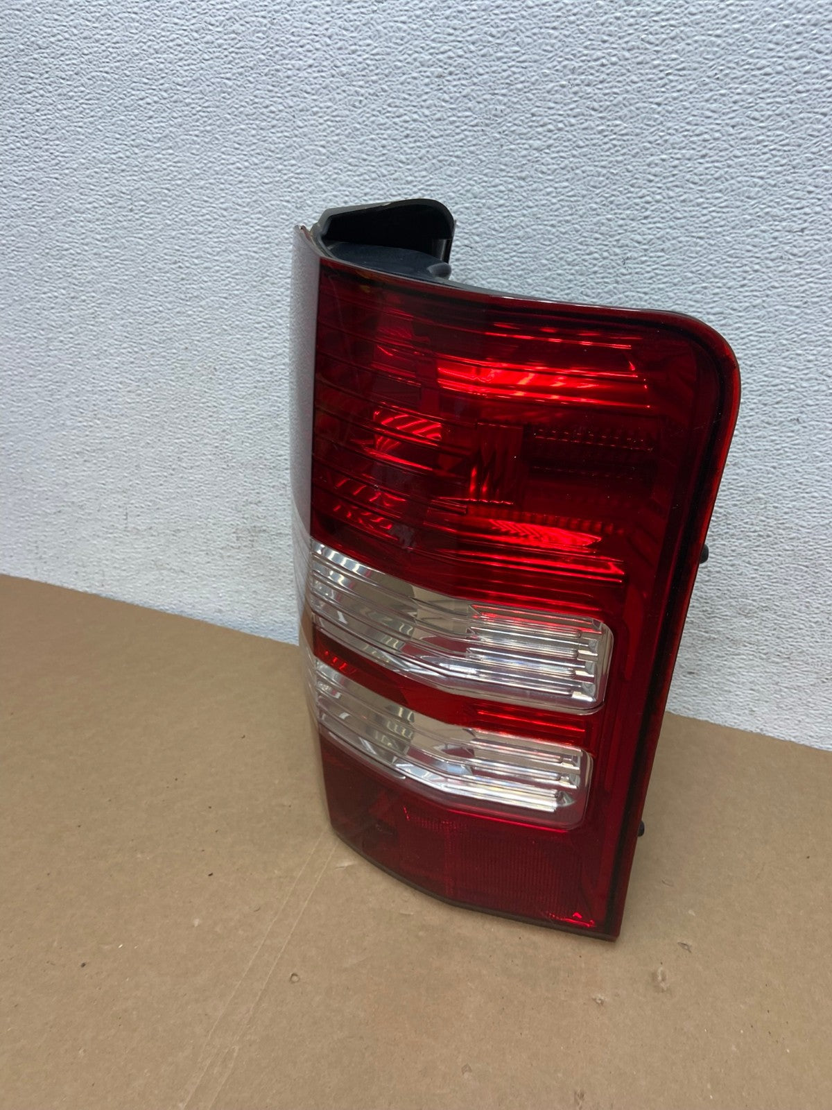 2008 to 2012 Jeep Liberty Right Passenger RH Side Tail Light AD7846 LK1