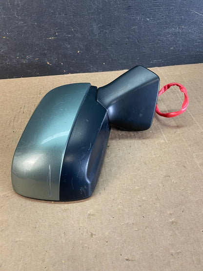 2014-2018 Subaru Forester Right Passenger Side View Power Door Mirror AD0344 DW1