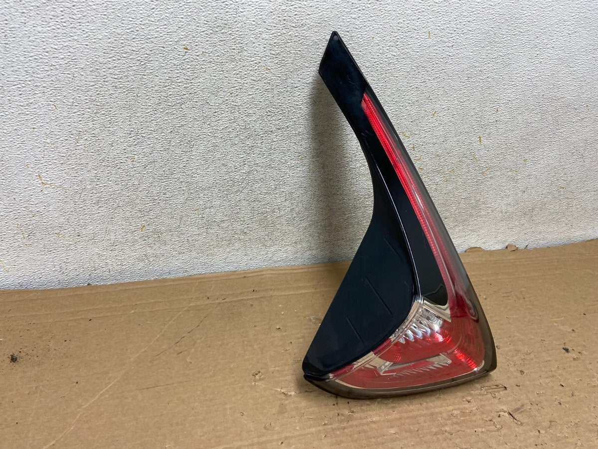 2015 to 2018 Nissan Murano Left Driver Lh Side Tail Light Inner AH8993 LK1