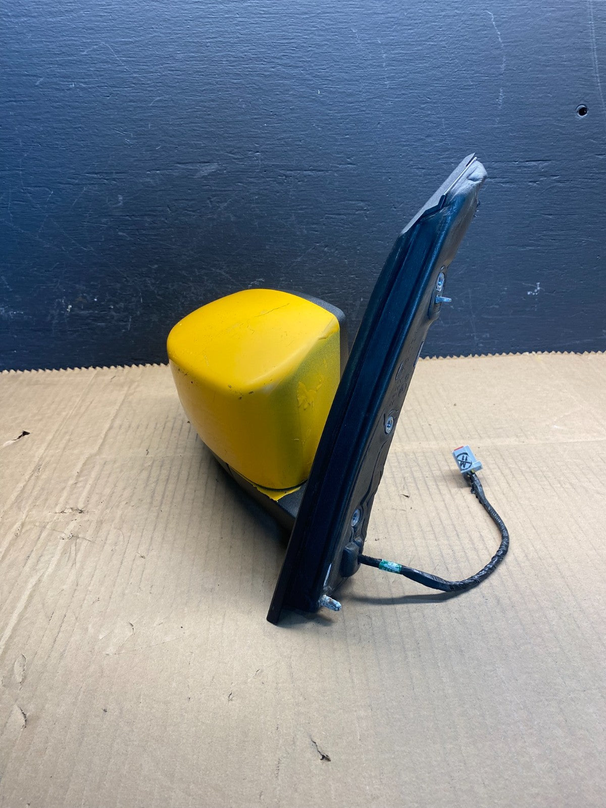2013-2016 Ford C-Max Right Passenger Side View Door Turn Signal Mirror AC7867 DG2