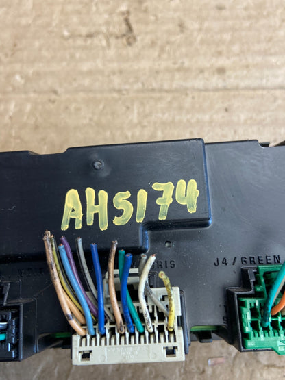 2007-2011 GMC Yukon Tahoe Automatic Climate Temperature Temp Control ah5174 DG5