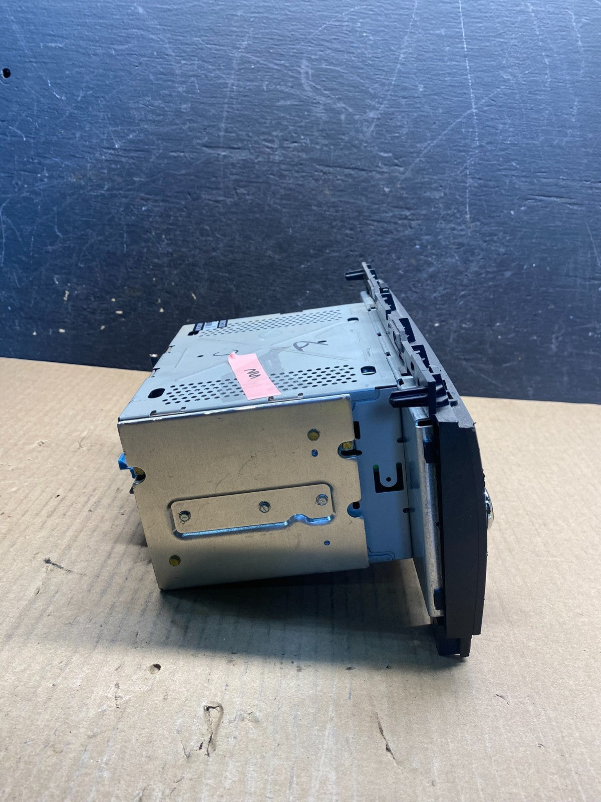 2005-2007 Buick Allure Lacrosse Radio AM/FM Receiver AH1753 DG2