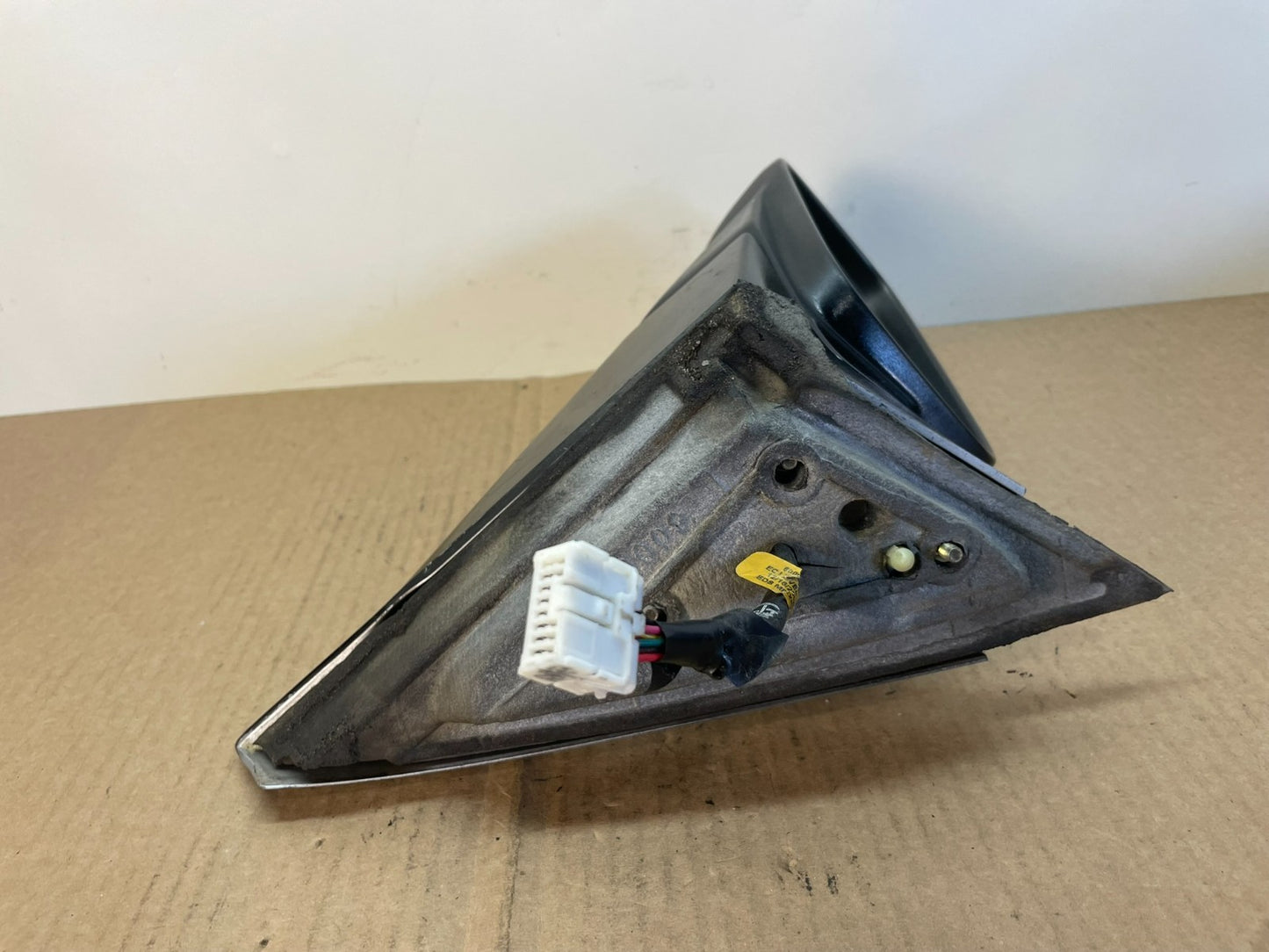 2004 2005 2006 Acura TL Left Driver View Door Mirror AF5563 DG4