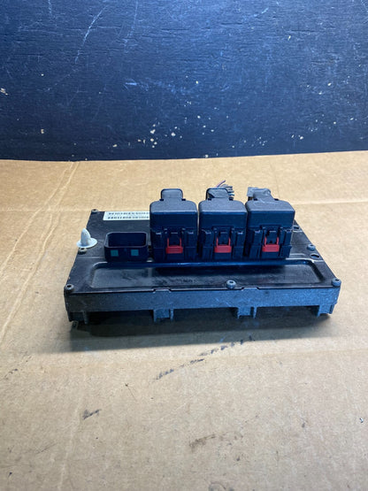 2009 to 2010 Jeep Grand Cherokee Computer Engine Control ECU ECM AB3611 DG1