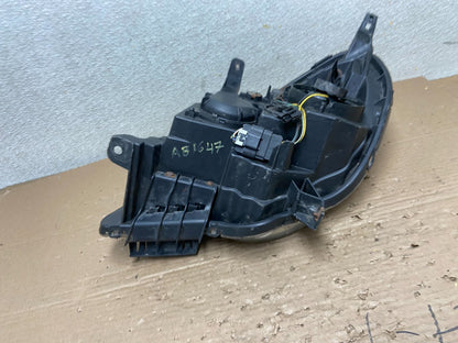 2010-2015 Chevrolet Equinox Right Passenger Halogen Projector Headlight AB16477